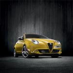 Alfa Romeo MiTo Imola Edition 2009 года